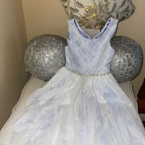 Couture Dress